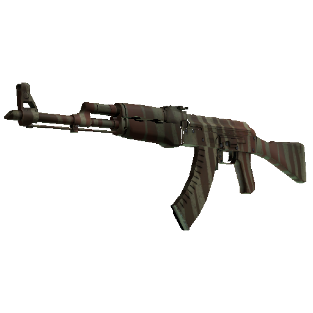 AK-47 | Predator  (Minimal Wear)