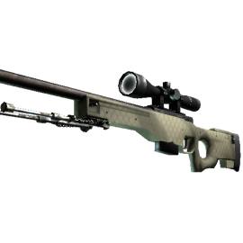 AWP | Safari Mesh  (Minimal Wear)