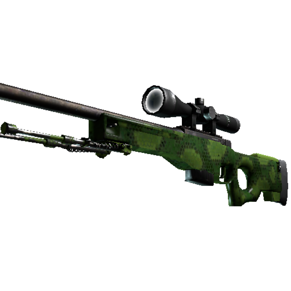 Awp гадюка