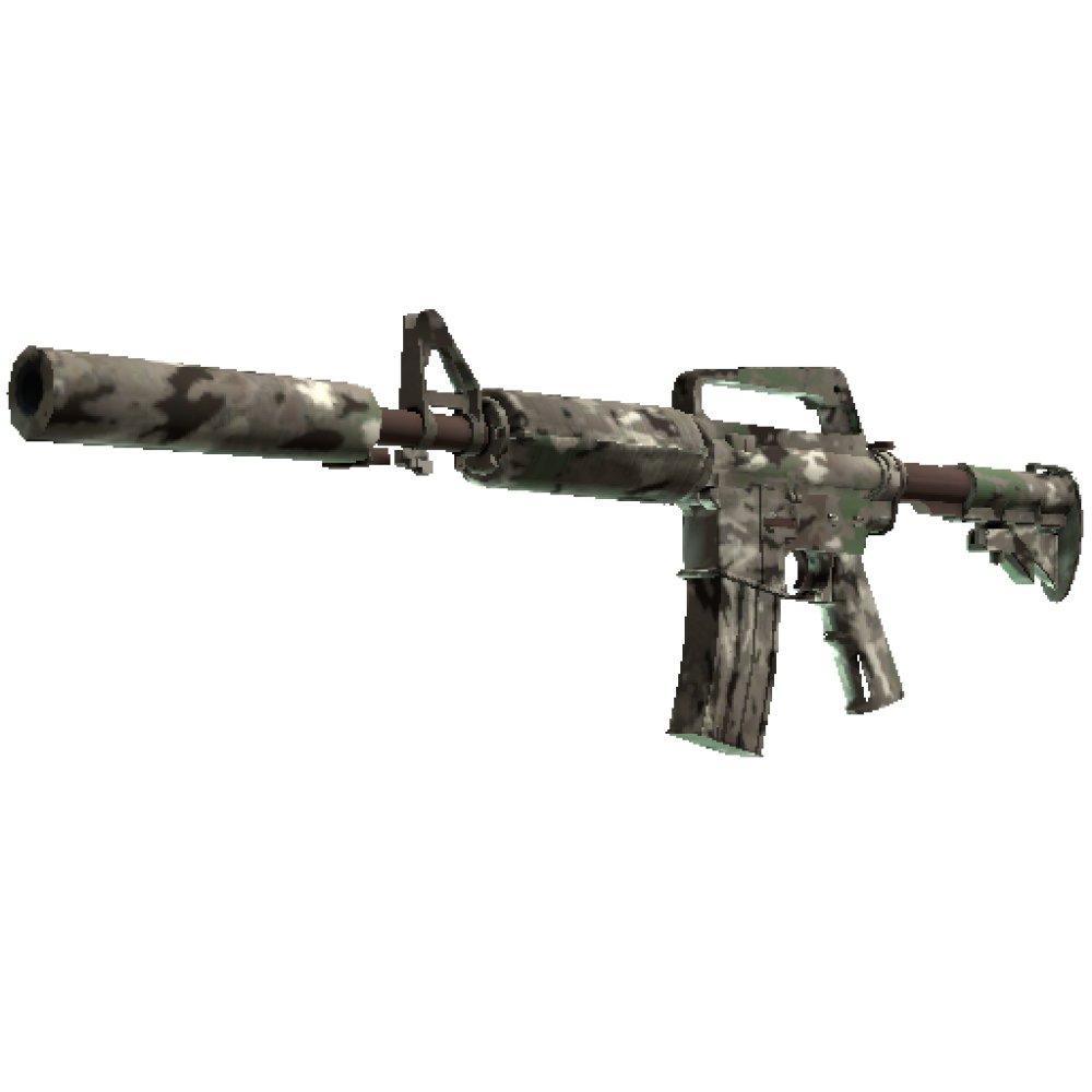 M4A1-S | VariCamo  (Factory New)