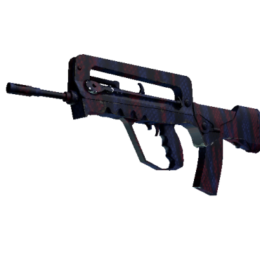 FAMAS | Teardown  (Factory New)