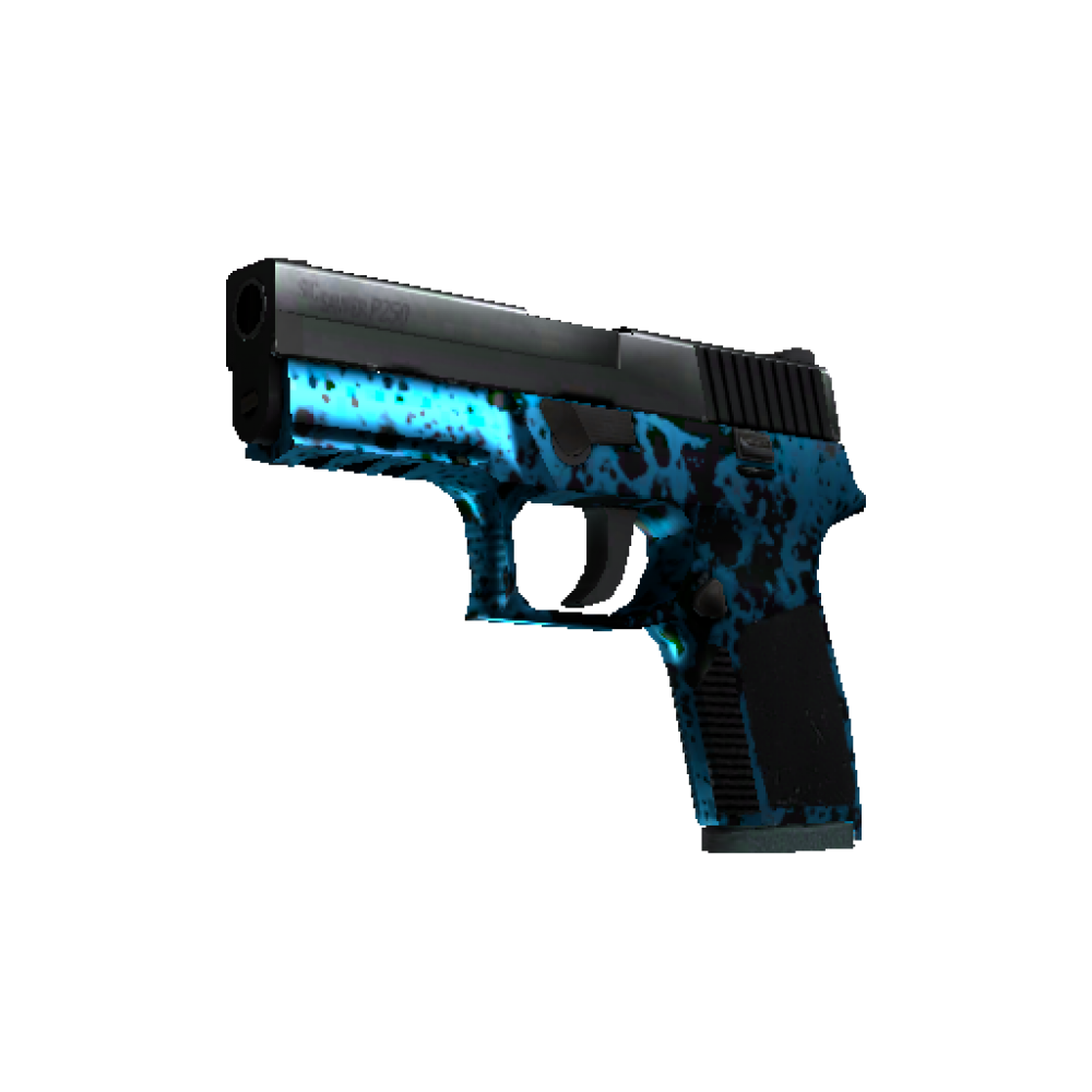 P250 | Undertow  (Factory New)