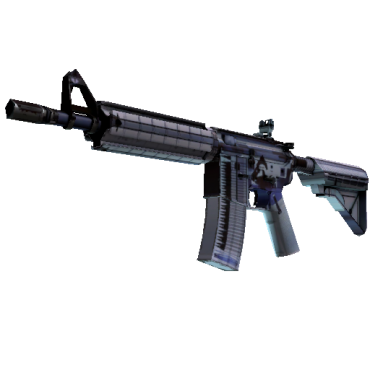 M4A4 | X-Ray  (Factory New)