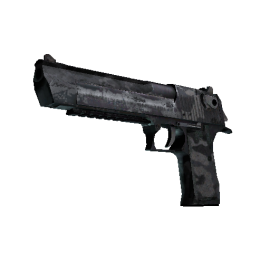 Desert Eagle | Urban Rubble  (Battle-Scarred)