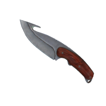 Gut Knife (Not Painted)