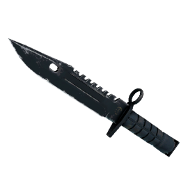 M9 Bayonet | Night  (Field-Tested)