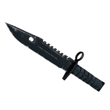 M9 Bayonet | Night  (Field-Tested)