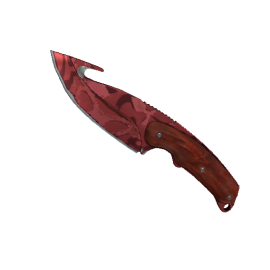 Gut Knife | Slaughter  (Factory New)