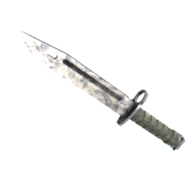 Bayonet | Stained  (Minimal Wear)