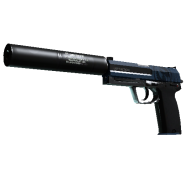 StatTrak™ USP-S | Guardian  (Minimal Wear)