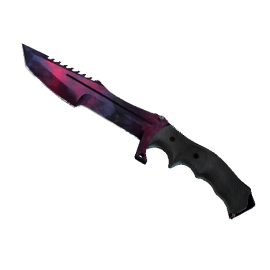 Huntsman Knife | Doppler Phase 2  (Factory New)