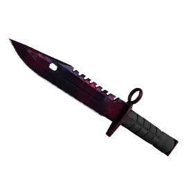 M9 Bayonet | Doppler Phase 2  (Factory New)