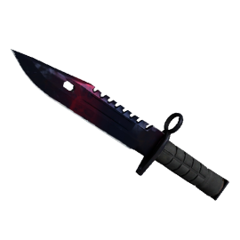 M9 Bayonet | Doppler Phase 1  (Factory New)