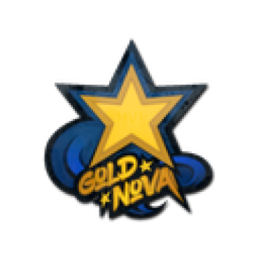 Sticker | Gold Nova