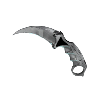 Karambit | Urban Masked  (Field-Tested)